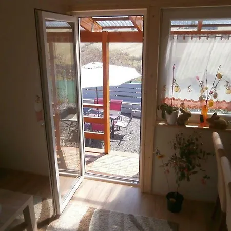 Landhaus Drevenica Kvietok Liptovská Kokava