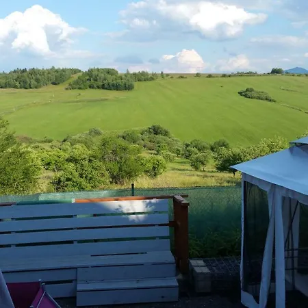 Landhaus Drevenica Kvietok Liptovská Kokava