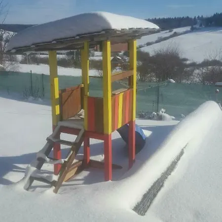 Drevenica Kvietok Liptovská Kokava